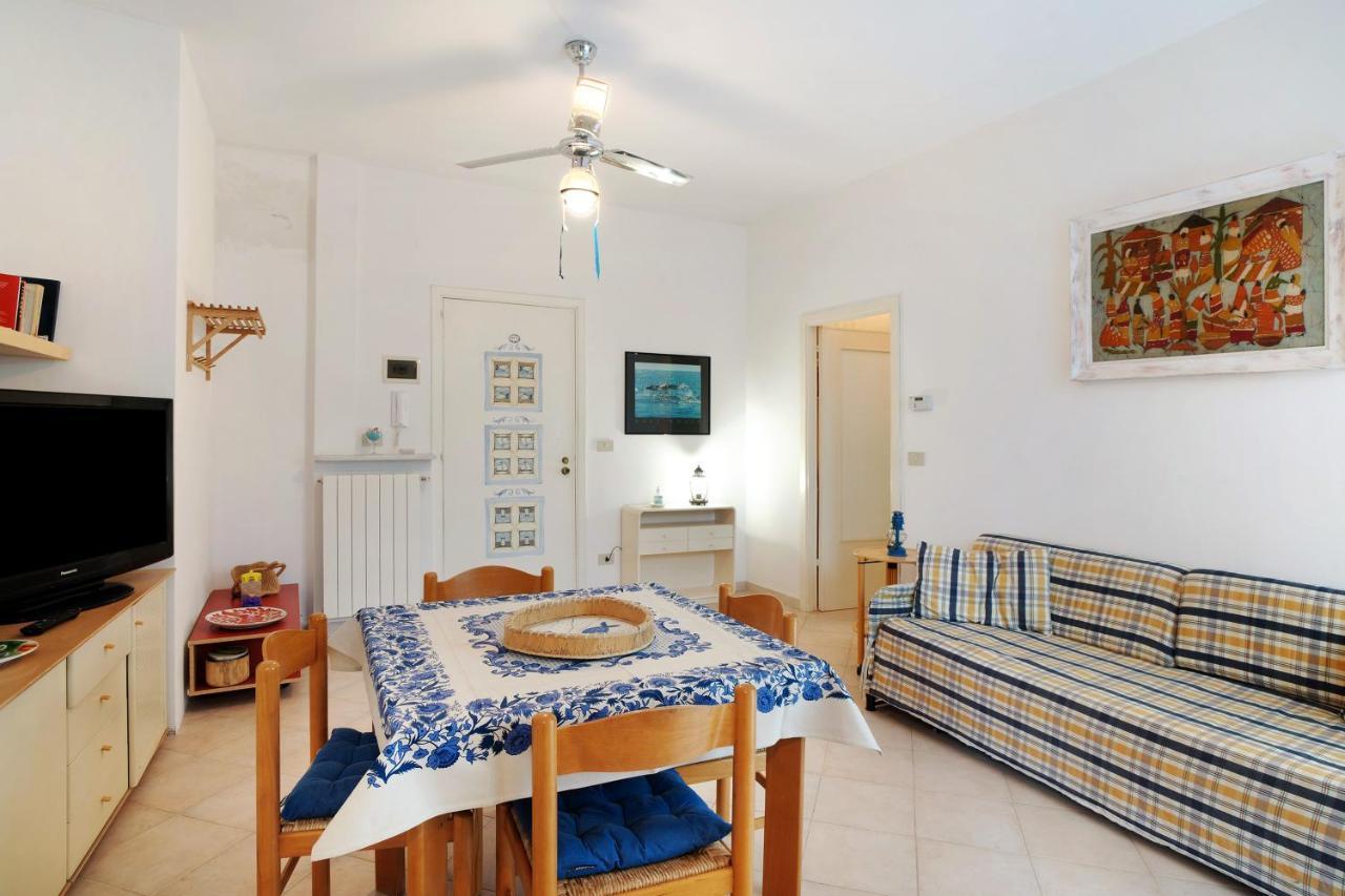 Casa Laigueglia Apartment ภายนอก รูปภาพ