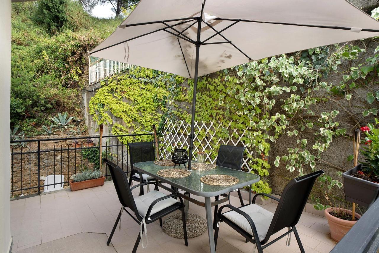 Casa Laigueglia Apartment ภายนอก รูปภาพ