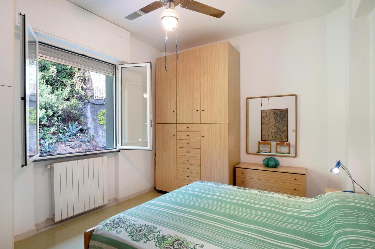 Casa Laigueglia Apartment ภายนอก รูปภาพ