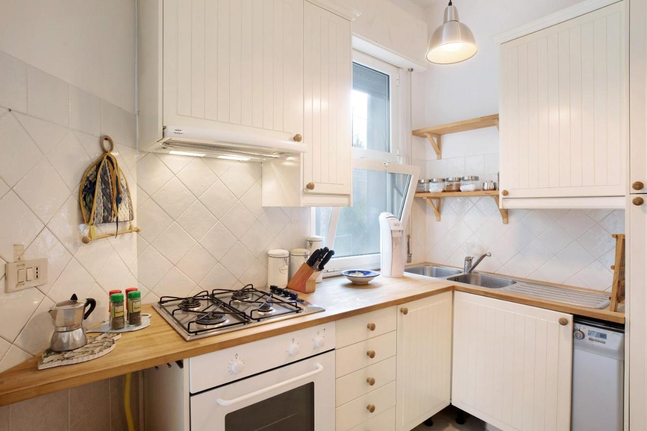 Casa Laigueglia Apartment ภายนอก รูปภาพ