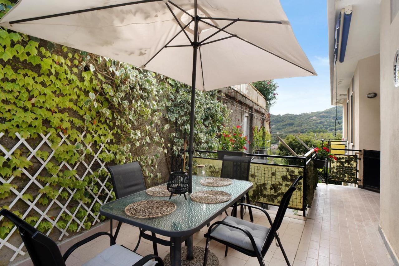 Casa Laigueglia Apartment ภายนอก รูปภาพ
