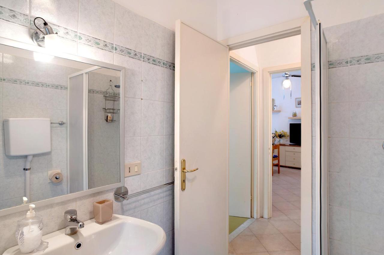Casa Laigueglia Apartment ภายนอก รูปภาพ