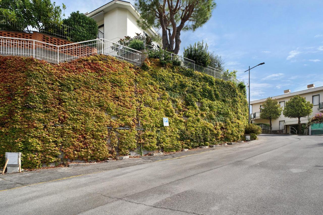 Casa Laigueglia Apartment ภายนอก รูปภาพ