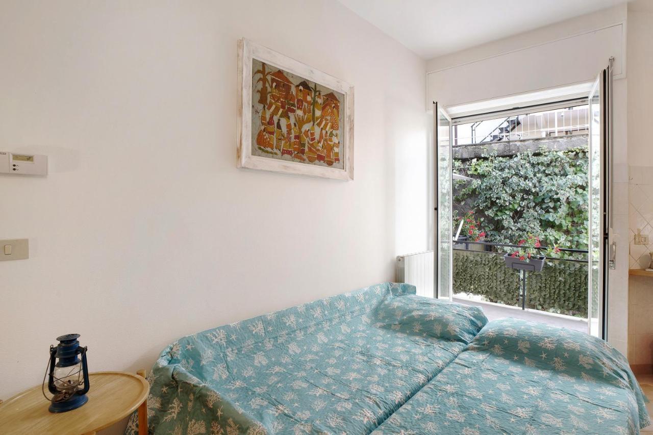 Casa Laigueglia Apartment ภายนอก รูปภาพ